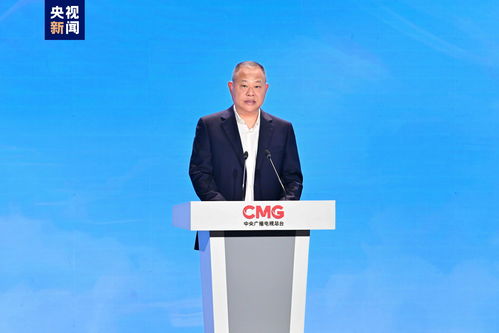 《煥新致未來》——中央廣播電視總臺2024六一特別節目發布，創新演繹童年夢想