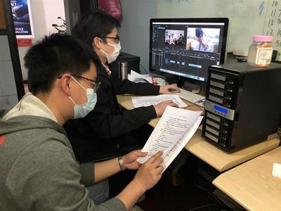 紀錄生命律動，聚焦呼吸之間——紀錄片《生命·呼吸》今晚登陸東方衛(wèi)視